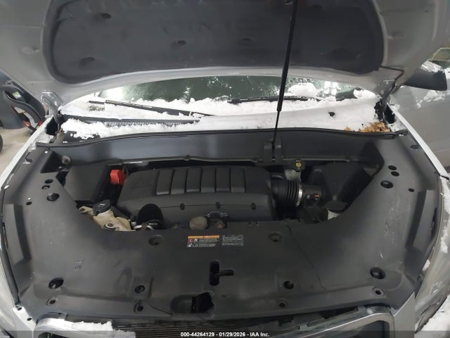 2015 Gmc Acadia Sle-1 მანქანა იყიდება აუქციონზე, vin: 1GKKRNED4FJ335888, აუქციონის ნომერი: 44264129