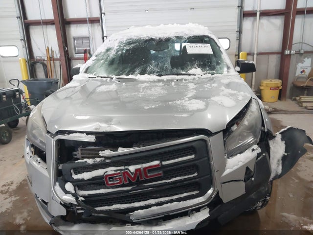 2015 Gmc Acadia Sle-1 მანქანა იყიდება აუქციონზე, vin: 1GKKRNED4FJ335888, აუქციონის ნომერი: 44264129