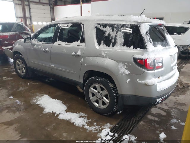 2015 Gmc Acadia Sle-1 მანქანა იყიდება აუქციონზე, vin: 1GKKRNED4FJ335888, აუქციონის ნომერი: 44264129