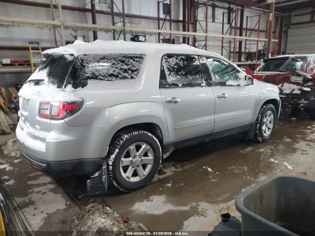 2015 Gmc Acadia Sle-1 მანქანა იყიდება აუქციონზე, vin: 1GKKRNED4FJ335888, აუქციონის ნომერი: 44264129
