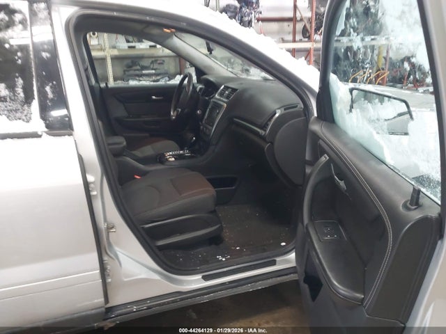 2015 Gmc Acadia Sle-1 მანქანა იყიდება აუქციონზე, vin: 1GKKRNED4FJ335888, აუქციონის ნომერი: 44264129