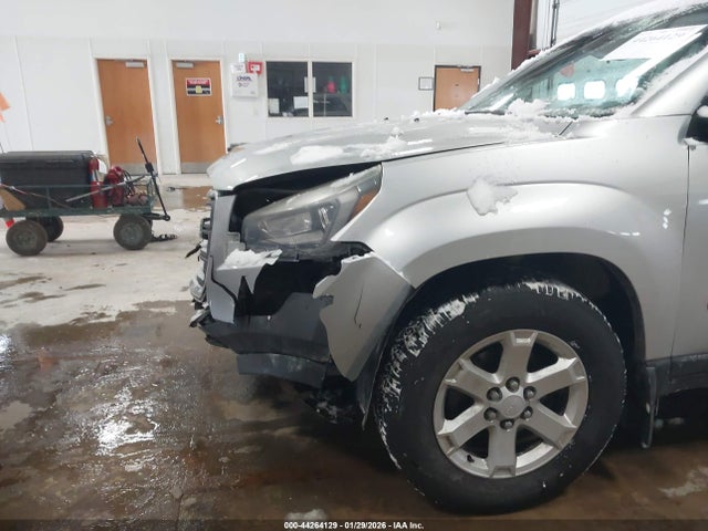 2015 Gmc Acadia Sle-1 მანქანა იყიდება აუქციონზე, vin: 1GKKRNED4FJ335888, აუქციონის ნომერი: 44264129