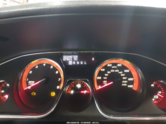 2015 Gmc Acadia Sle-1 მანქანა იყიდება აუქციონზე, vin: 1GKKRNED4FJ335888, აუქციონის ნომერი: 44264129