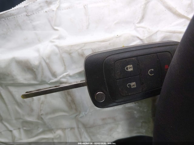 Aukcja sprzedaży 2014 Buick Encore Leather, vin: KL4CJCSB6EB535852, numer aukcji: 44264138