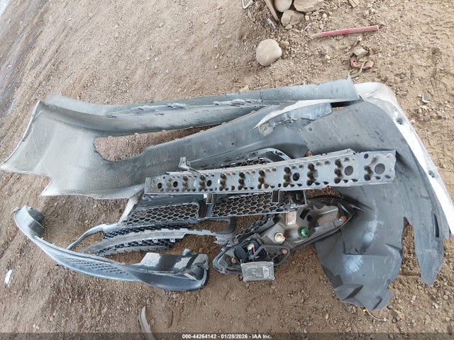 2C4RDGCGXHR735972 Dodge Grand Caravan Sxt