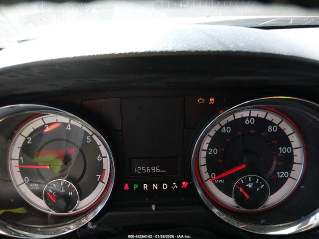 2C4RDGCGXHR735972 Dodge Grand Caravan Sxt