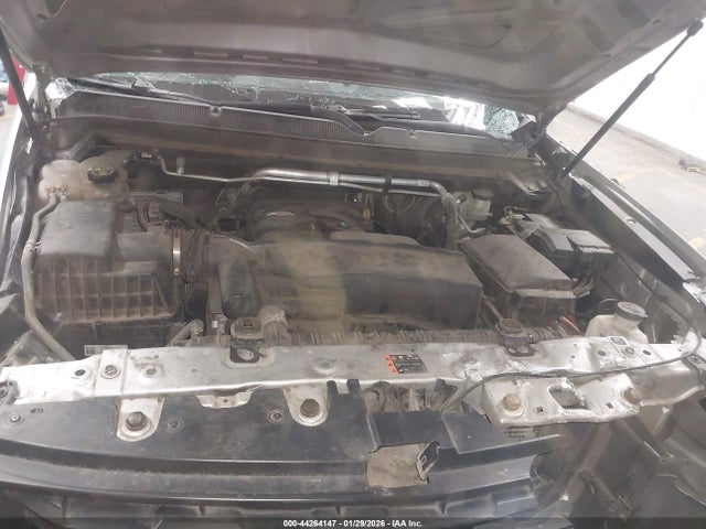 Chevrolet Colorado Wt 2017 1GCHSBEA5H1197652 Image 10
