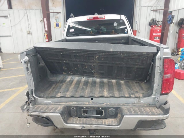 Chevrolet Colorado Wt 2017 1GCHSBEA5H1197652 Image 16