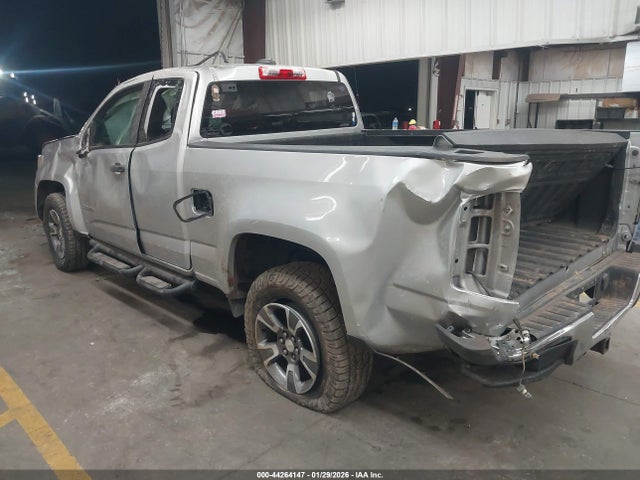 Chevrolet Colorado Wt 2017 1GCHSBEA5H1197652 Image 3