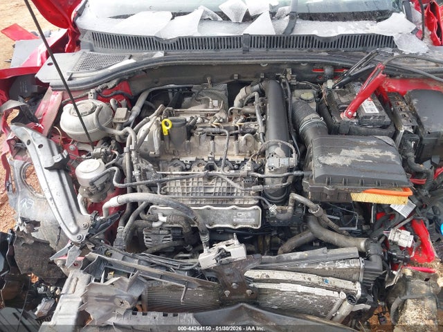 Aukcja sprzedaży 2019 Volkswagen Jetta 1.4t Sel, vin: 3VWE57BU8KM202310, numer aukcji: 44264150