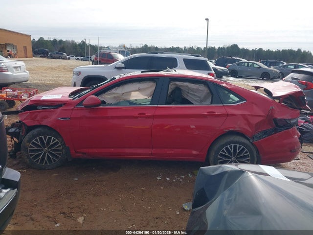 Aukcja sprzedaży 2019 Volkswagen Jetta 1.4t Sel, vin: 3VWE57BU8KM202310, numer aukcji: 44264150