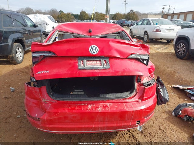 Aukcja sprzedaży 2019 Volkswagen Jetta 1.4t Sel, vin: 3VWE57BU8KM202310, numer aukcji: 44264150