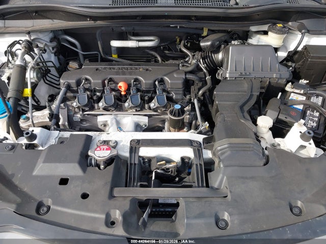 3CZRU5H52NM738194 Honda Hr-v 2wd Ex