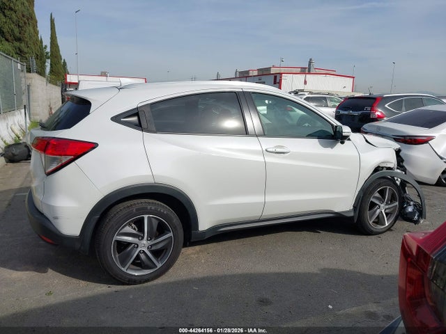 3CZRU5H52NM738194 Honda Hr-v 2wd Ex
