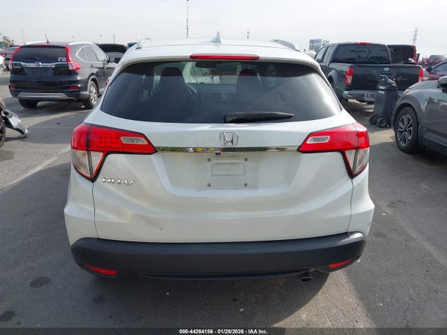 3CZRU5H52NM738194 Honda Hr-v 2wd Ex