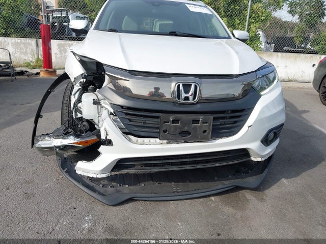 3CZRU5H52NM738194 Honda Hr-v 2wd Ex