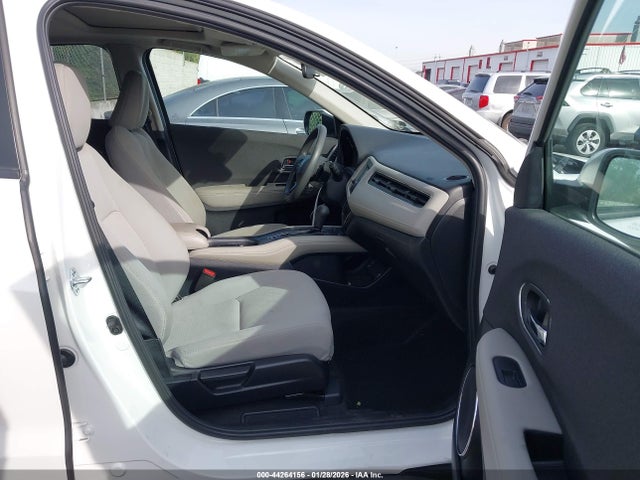 3CZRU5H52NM738194 Honda Hr-v 2wd Ex