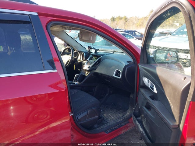 Chevrolet EQUINOX 1LT 2014 1GNFLFEK0EZ104545 Image 5