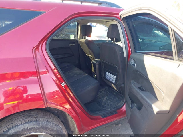 Chevrolet EQUINOX 1LT 2014 1GNFLFEK0EZ104545 Image 8