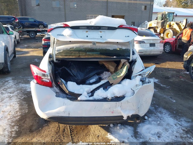 Toyota COROLLA LE 2016 2T1BURHE4GC738580 Image 15