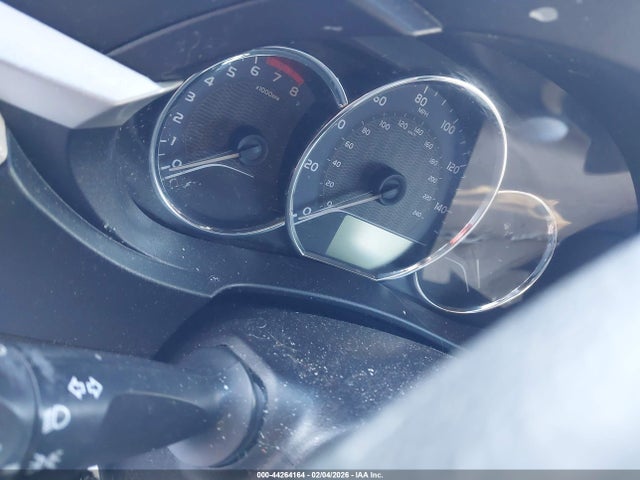 2016 TOYOTA COROLLA 2T1BURHE4GC738580 Photo 6