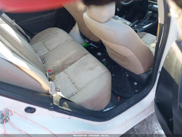 2016 TOYOTA COROLLA 2T1BURHE4GC738580 Photo 7