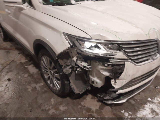 2015 LINCOLN MKC 5LMCJ1A94FUJ07530 Photo 5