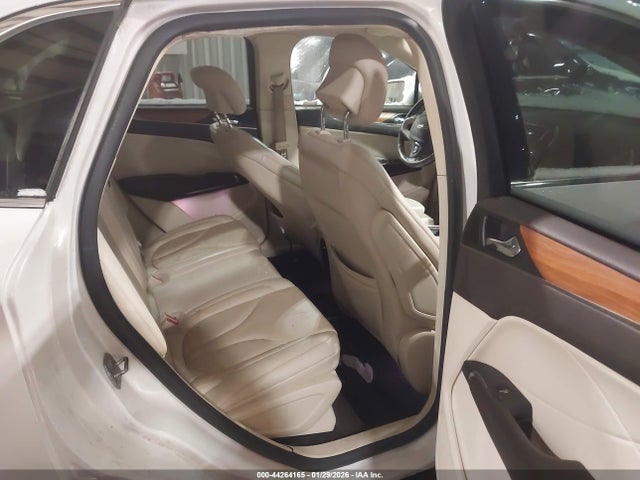 2015 LINCOLN MKC 5LMCJ1A94FUJ07530 Photo 7