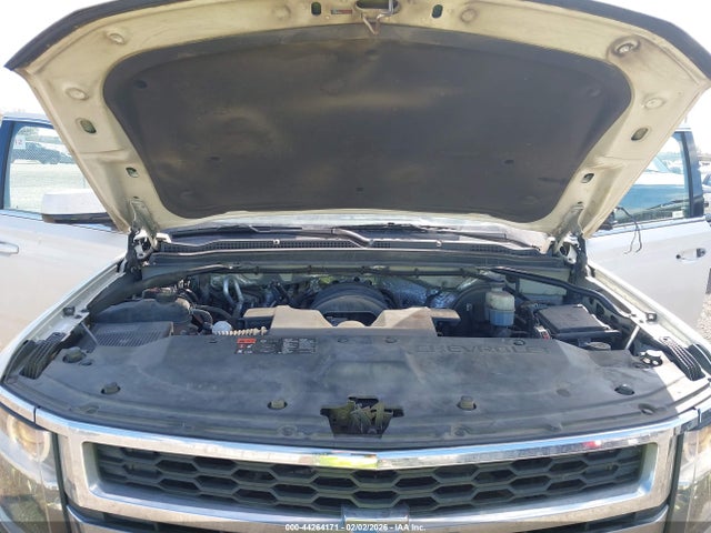 2015 CHEVROLET TAHOE 1GNSCBKC0FR158286 Photo 9