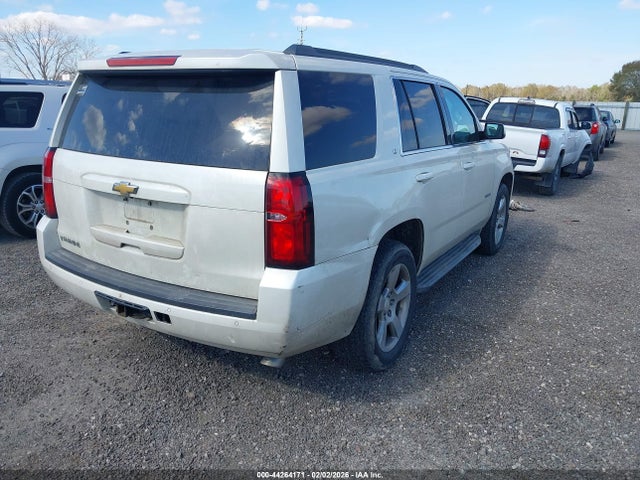 2015 CHEVROLET TAHOE 1GNSCBKC0FR158286 Photo 3