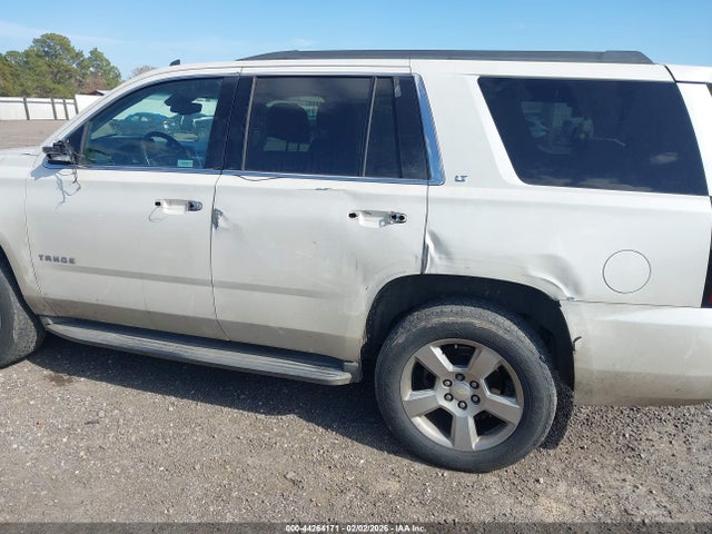 2015 CHEVROLET TAHOE 1GNSCBKC0FR158286 Photo 5