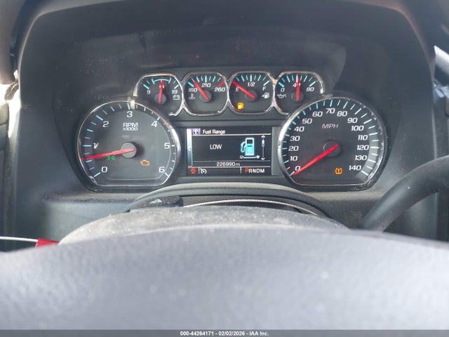 2015 CHEVROLET TAHOE 1GNSCBKC0FR158286 Photo 6