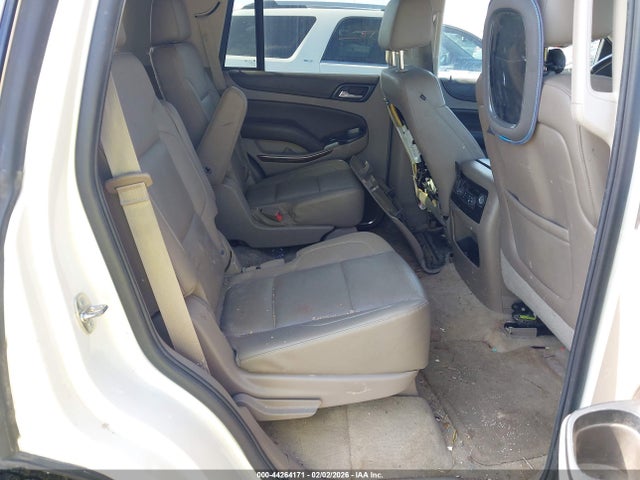 2015 CHEVROLET TAHOE 1GNSCBKC0FR158286 Photo 7