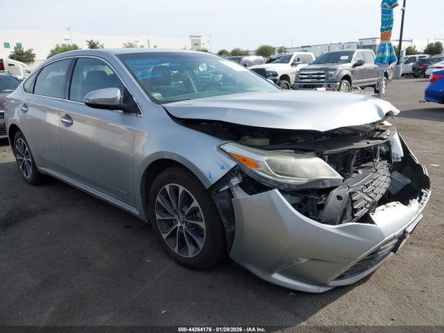 4T1BD1EB9GU055753 auction archive image