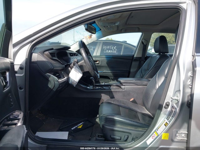 4T1BD1EB9GU055753 Toyota Avalon Hybrid Xle Premium