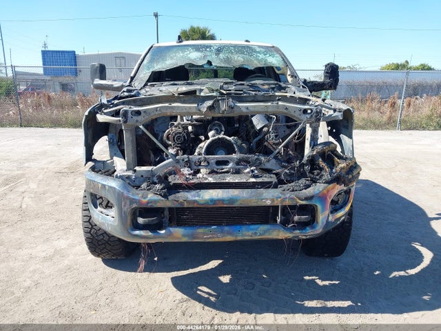Продаж на аукціоні авто 2019 Ram 2500 Big Horn  4x4 6'4 Box, vin: 3C6UR5DLXKG693853, номер лоту: 44264179
