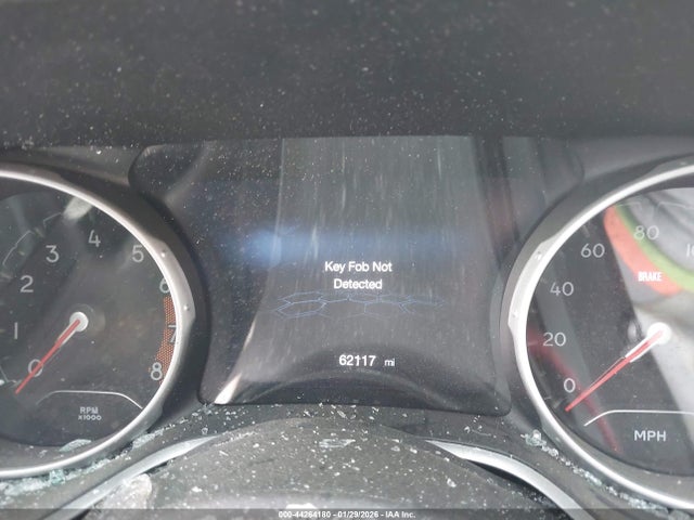 Jeep Compass Limited 4x4 2021 3C4NJDCB4MT589831 Image 7