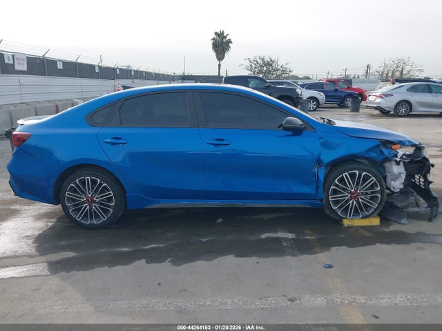 KIA FORTE GT 2024 3KPF44AC2RE693561 Image 13