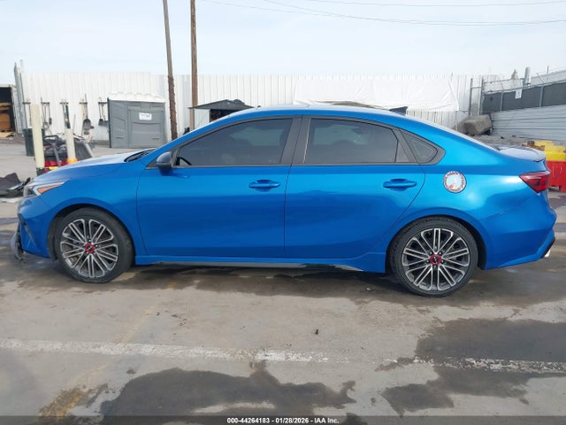 KIA FORTE GT 2024 3KPF44AC2RE693561 Image 14
