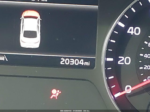 KIA FORTE GT 2024 3KPF44AC2RE693561 Image 15