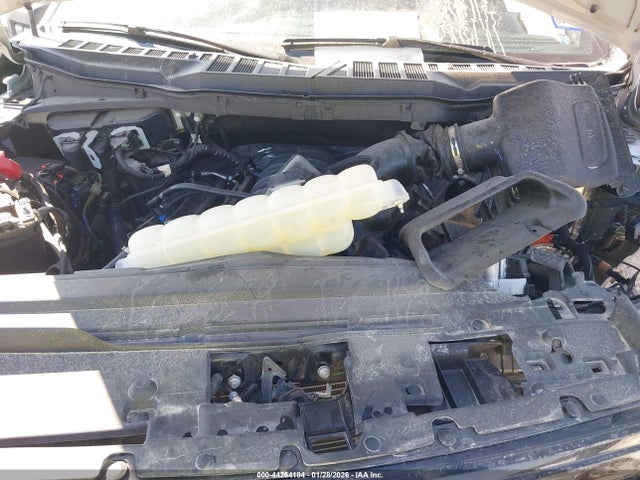 1FTFW3L51SKD36247 Ford F-150 Xlt