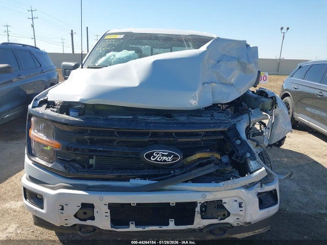 1FTFW3L51SKD36247 Ford F-150 Xlt