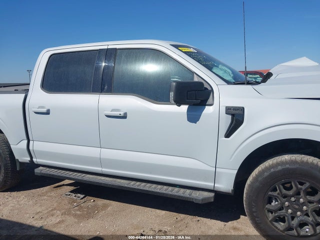 1FTFW3L51SKD36247 Ford F-150 Xlt
