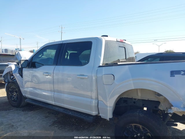1FTFW3L51SKD36247 Ford F-150 Xlt