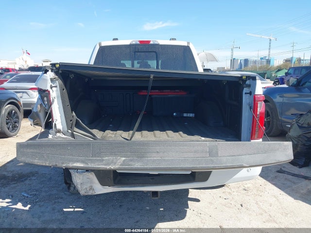 1FTFW3L51SKD36247 Ford F-150 Xlt