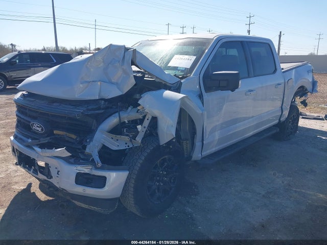 1FTFW3L51SKD36247 Ford F-150 Xlt