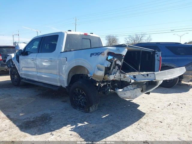 1FTFW3L51SKD36247 Ford F-150 Xlt