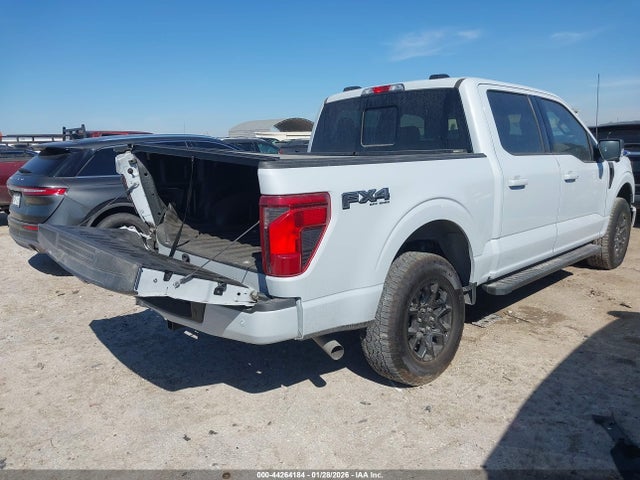 1FTFW3L51SKD36247 Ford F-150 Xlt