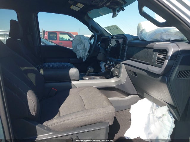 1FTFW3L51SKD36247 Ford F-150 Xlt