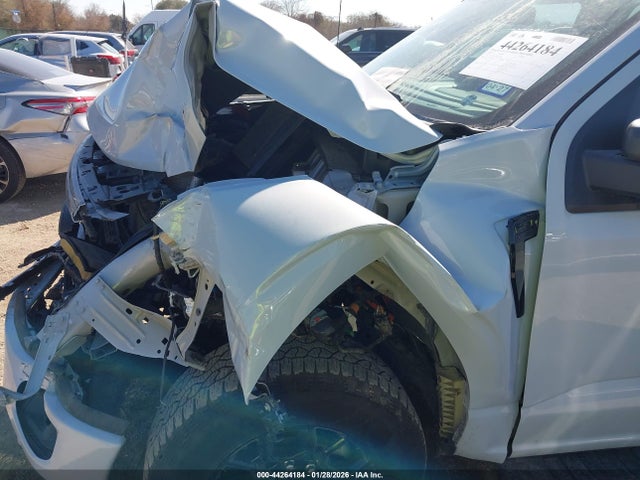 1FTFW3L51SKD36247 Ford F-150 Xlt